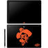 Oklahoma State University OSU Cowboys Galaxy Book 12in Skin