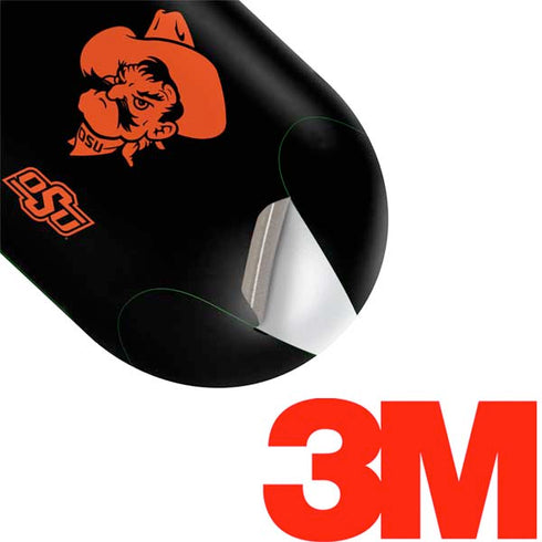 Oklahoma State University OSU Cowboys Galaxy Buds Plus Skin