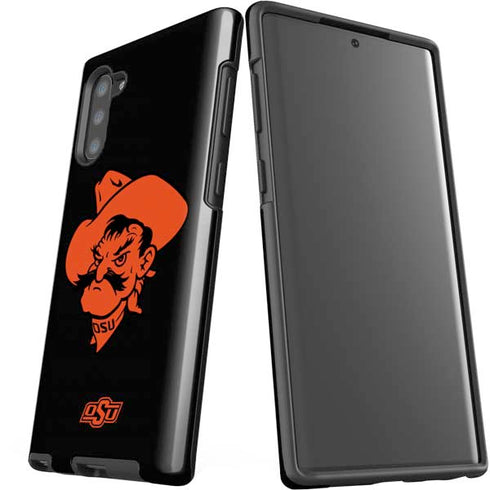 Oklahoma State University OSU Cowboys Galaxy Note 10 Pro Case