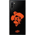 Oklahoma State University OSU Cowboys Galaxy Note 10 Skin