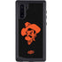 Oklahoma State University OSU Cowboys Galaxy Note 10 Waterproof Case