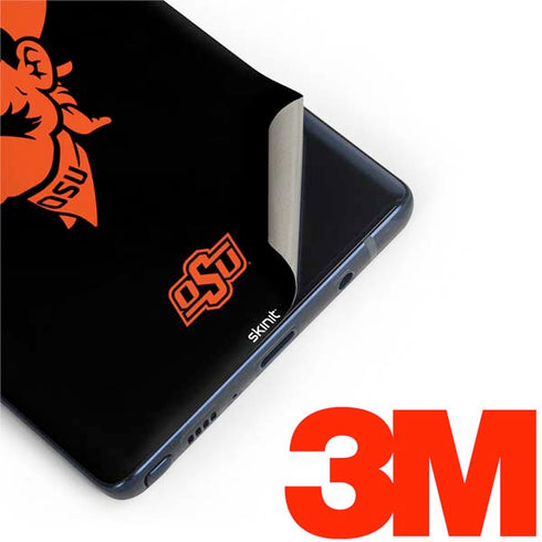 Oklahoma State University OSU Cowboys Galaxy Note 9 Skin