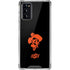 Oklahoma State University OSU Cowboys Galaxy Note20 5G Clear Case