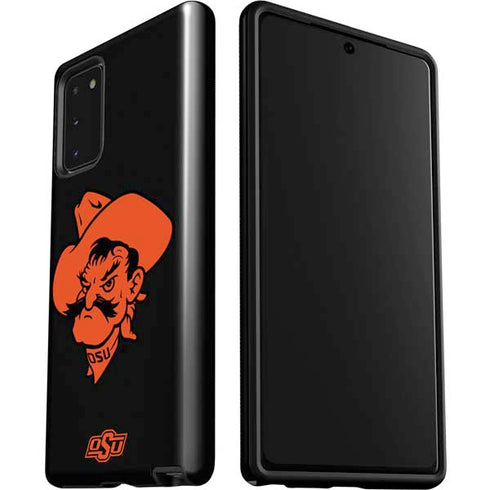 Oklahoma State University OSU Cowboys Galaxy Note20 5G Pro Case