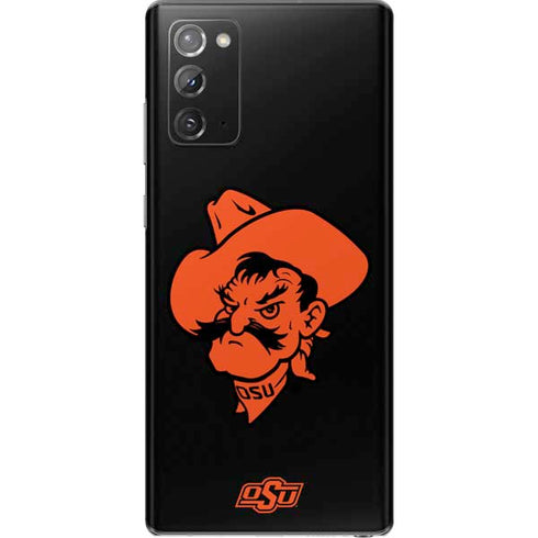 Oklahoma State University OSU Cowboys Galaxy Note20 5G Skin