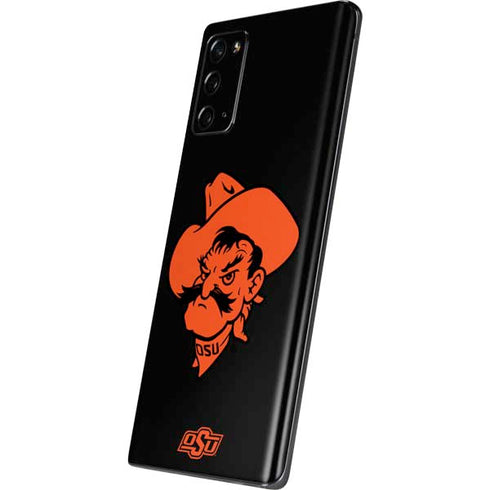 Oklahoma State University OSU Cowboys Galaxy Note20 5G Skin