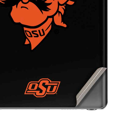 Oklahoma State University OSU Cowboys Galaxy Note20 5G Skin