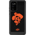 Oklahoma State University OSU Cowboys Galaxy Note20 5G Waterproof Case