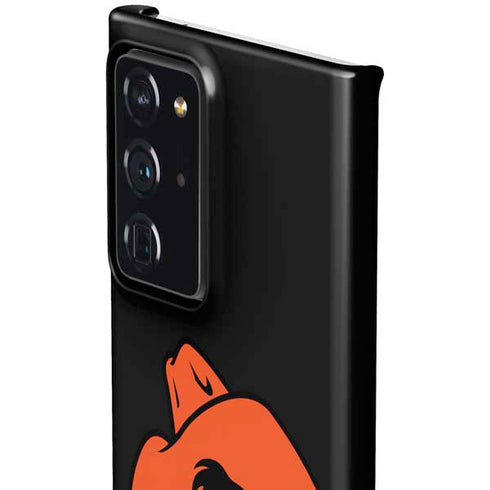 Oklahoma State University OSU Cowboys Galaxy Note20 Ultra 5G Lite Case
