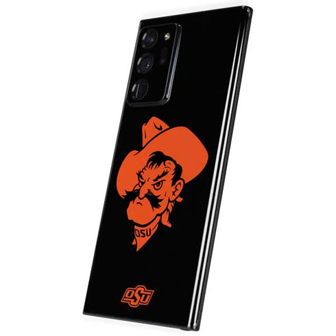 Oklahoma State University OSU Cowboys Galaxy Note20 Ultra 5G Skin