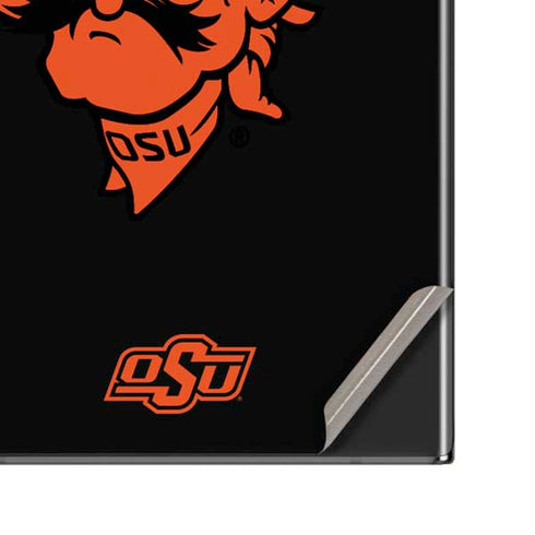 Oklahoma State University OSU Cowboys Galaxy Note20 Ultra 5G Skin