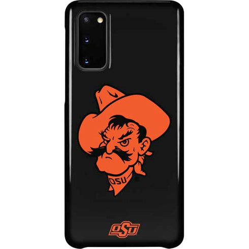 Oklahoma State University OSU Cowboys Galaxy S20 Lite Case