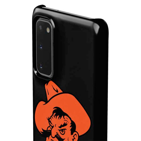 Oklahoma State University OSU Cowboys Galaxy S20 Lite Case