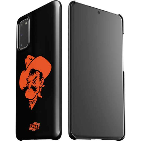 Oklahoma State University OSU Cowboys Galaxy S20 Lite Case