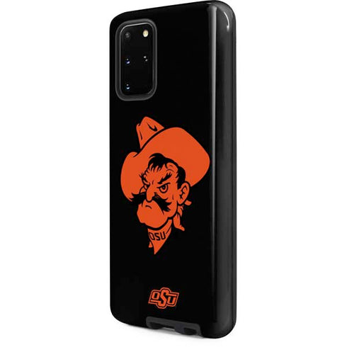 Oklahoma State University OSU Cowboys Galaxy S20 Plus Pro Case