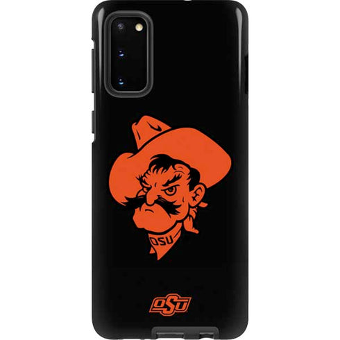 Oklahoma State University OSU Cowboys Galaxy S20 Pro Case