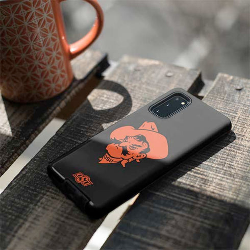 Oklahoma State University OSU Cowboys Galaxy S20 Pro Case