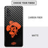 Oklahoma State University OSU Cowboys Galaxy S20 Skin