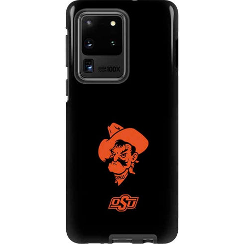 Oklahoma State University OSU Cowboys Galaxy S20 Ultra 5G Pro Case