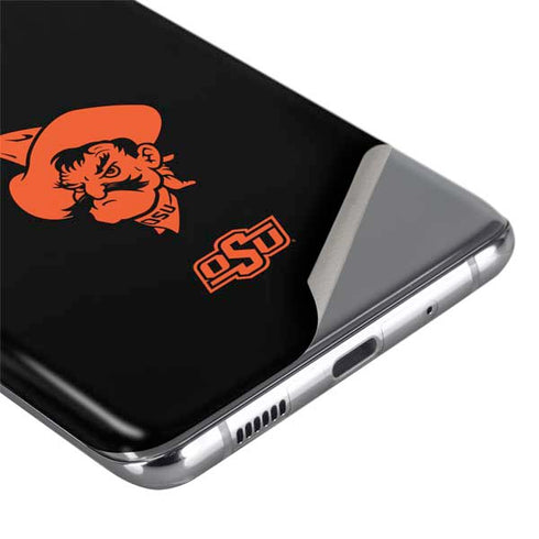 Oklahoma State University OSU Cowboys Galaxy S20 Ultra 5G Skin