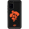 Oklahoma State University OSU Cowboys Galaxy S20 Waterproof Case