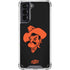 Oklahoma State University OSU Cowboys Galaxy S21 5G Clear Case