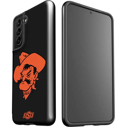 Oklahoma State University OSU Cowboys Galaxy S21 5G Pro Case