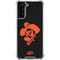 Oklahoma State University OSU Cowboys Galaxy S21 Plus 5G Clear Case