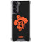 Oklahoma State University OSU Cowboys Galaxy S22 Clear Case