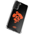 Oklahoma State University OSU Cowboys Galaxy S22 Plus Clear Case