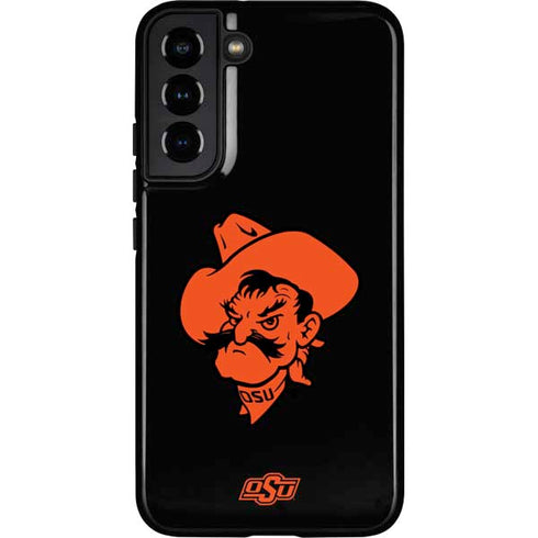 Oklahoma State University OSU Cowboys Galaxy S22 Plus Pro Case