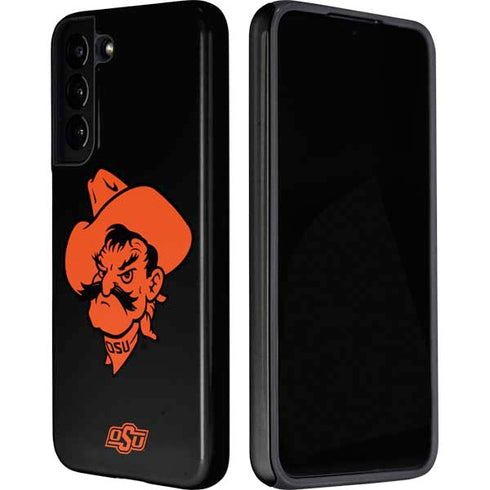 Oklahoma State University OSU Cowboys Galaxy S22 Plus Pro Case