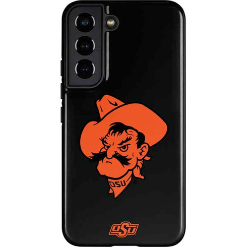 Oklahoma State University OSU Cowboys Galaxy S22 Pro Case