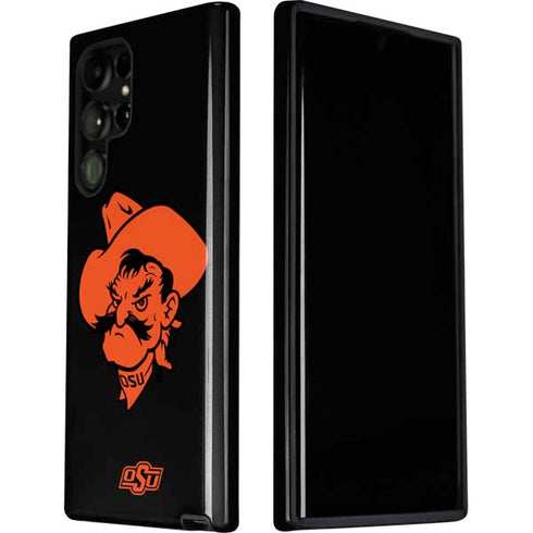 Oklahoma State University OSU Cowboys Galaxy S22 Ultra Pro Case