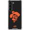 Oklahoma State University OSU Cowboys Galaxy S23 Clear Case
