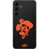 Oklahoma State University OSU Cowboys Galaxy S23 FE Skin