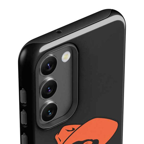 Oklahoma State University OSU Cowboys Galaxy S23 Plus Pro Case
