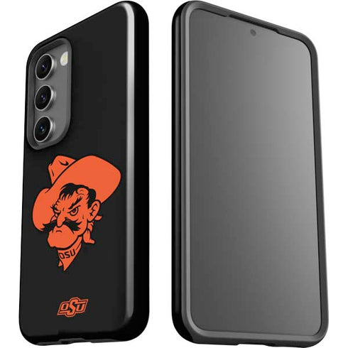 Oklahoma State University OSU Cowboys Galaxy S23 Plus Pro Case