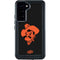 Oklahoma State University OSU Cowboys Galaxy S23 Plus Waterproof Case