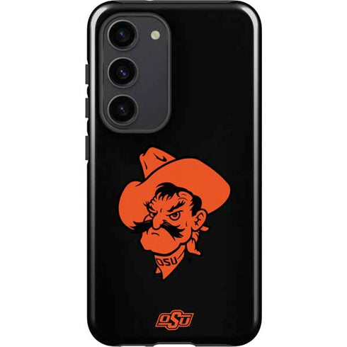 Oklahoma State University OSU Cowboys Galaxy S23 Pro Case
