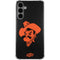 Oklahoma State University OSU Cowboys Galaxy S24 Plus Clear Case