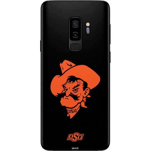 Oklahoma State University OSU Cowboys Galaxy S9 Plus Skin