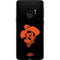 Oklahoma State University OSU Cowboys Galaxy S9 Skin