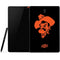 Oklahoma State University OSU Cowboys Samsung Galaxy Tab Skin