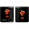 Oklahoma State University OSU Cowboys Galaxy Z Flip Skin