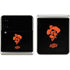Oklahoma State University OSU Cowboys Galaxy Z Flip3 5G Skin