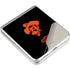 Oklahoma State University OSU Cowboys Galaxy Z Flip3 5G Skin
