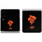Oklahoma State University OSU Cowboys Galaxy Z Flip4 5G Skin