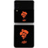 Oklahoma State University OSU Cowboys Galaxy Z Flip4 5G Skin