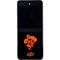 Oklahoma State University OSU Cowboys Galaxy Z Flip5 5G Skin